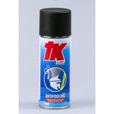 Sılpar Tk Antıfoulıng (Spray Tekne Zehirlisi) 400 ml Pervane Zehirlisi - Siyah