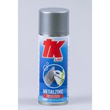 Sılpar Tk Lıne Spray Galvaniz Boyası ml (Metal Boyası)