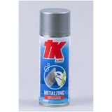 silparlat SILPAR TK LINE SPRAY GALVANİZ BOYASI ML (METAL BOYASI)