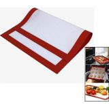 SİLPAT FIRIN PİŞİRME MATI 30X40CM-Findit