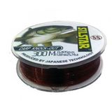 Silstar 1170 Carp Knock Out 300 mt Kahverengi Monofilament Misina