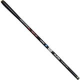 Silstar 3022 Fanatic Proflex Göl Kamışı - Standart - 540 CM - Siyah