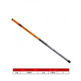 Silstar 3024 X-Performance Pole Orange Göl Kamışı