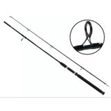 Silstar 3593 Special Rebel Stick 165 Cm 2 Parça 40-60 Gr Olta Kamışı