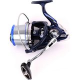 Silstar Experience Fd 8000 Surf Makine 6+1 Bb - Standart - 8000