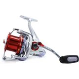 Silstar High Marine Surf FD 9000 6+1 BB Renkli Surf Makine