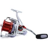 Silstar New Power Surf Fd Surf Makine 8+1 Bb - Standart - 9000
