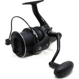 Silstar Power Surf Fd 9000 Surf Makine 6+1 Bb - Siyah