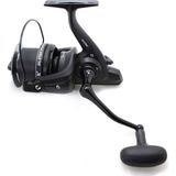 Silstar Power Surf Fd 9000 Surf Makine 6+1 Bb - Standart - 9000