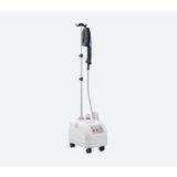 Silter 100-200 Gazella Fırmini Buharlı Ütü 2 Litre Hızlı Isınma ve Kireç Önleme Özellikli / Spr/mn 2004FD C 220 - 240 V 500-1 - Altın