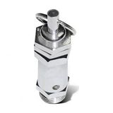 Silter 1/2 SY KV 12 Kazan Ventili