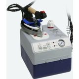 Silter 3.5 Litre Buharlı Ütü