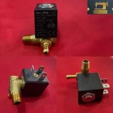 Silter Buhar Kazanlı Ütü Solenoid Valf