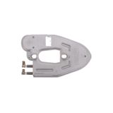 Silter | Enjeksiyon Ütü Rezistansı | 800 W | El Ütü Rezistansı | Sy Eur 800 | Döküm