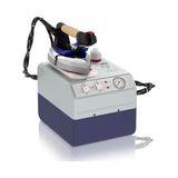Silter Kazanlı Tip Buharlı Ütü 2035 1250 Watt Çok Renkli Otomatik Kapanma Özellikli 3.5 Litre
