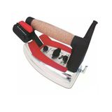 Silter-Lite Buharlı El Ütüsü | Stb 275 | Hafif Buharlı Sanayi Tipi El Ütüsü | 1500 Gram