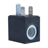 Silter | Olab Soleniod Valf Bobini | 1/8 | Ts6000bh | Süper Mini Ütülerde Kazandan Buhar Tahliyesi İçin Kullanılır.