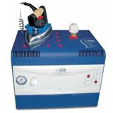 Silter SPR-MN 2075 Süper Mini 7.5 Litre Profesyonel 800W Buhar Kazanlı Ütü
