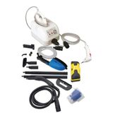 Silter SPR/MN 5036 Buharlı Temizlik Robotu