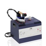 Silter SPR/MN2075 Süper Mini Profesyonel 7.5 lt Buhar Kazanlı Ütü