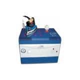 Silter Süper Mini 7,5 Lt Profosyonel Buhar Ayarlı Ütü