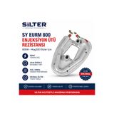 Silter SY EURM 800 Enjeksiyon Ütü Rezistansı 800W | Mag200 Ütüler ile Uyumlu | Orijinal Yedek Parça