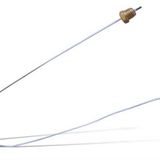 Silter SY MPB 11015 Manometre Paslanmaz Borusu