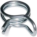 Silter Tel Hortum Kelepçesi 10 MM / TY THK 10