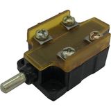 Silter / TS PSV 01 Ütü Pedal Sesli Siviç