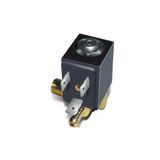 Silter Ty 6000/c Mini Ütü Solenoid Valf 1/8''