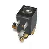 Silter Ütü Solenoid Valf 1/8 / Ty 6000/C Uyumlu