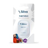 Silva Kağıt Sabun Beyaz (hijyen Yanında)