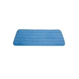 Silva Kuru Mop Bezi Mavi 14 cm Genişlik 42 cm Uzunluk Mikrofiber Temizlik Özelliği