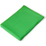 Silva Mikrofiber Cam Bezi Yeşil- Ahenk&ticaret