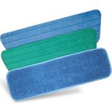 Silva Network Mikrofiber Mop Bez 3 Lü Set
