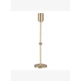 SILVA PİRİNÇ MUMLUK BÜYÜK BOY 25 CM