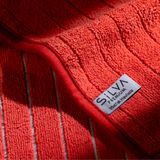 Silva Premium Mikrofiber Mutfak Havlusu - Yüksek Emici Kurulama Bezi, İz Bırakmayan Cam ve Çelik Kurulama, Hızlı Kuruyan Mutfak Bezi