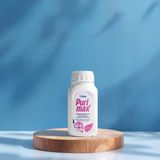 Silva Purimax 500 ml Bulaşık Makinesi Sıvı Parlatıcı Doğal İçerik ile Parlaklık Sağlar
