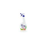 Silva Purimax Banyo ve Tuvalet Temizleyici 750 ml, Limon & Sirke Etkili Kireç ve Pas Sökücü Sprey, Fosfatsız Klorsuz, Lavabo Fayans Klozet Duşakabin İçin