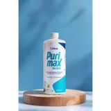 Silva Purimax Borakslı Jel Bulaşık Makinesi Deterjanı (1000 ml) – Konsantre Formül