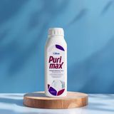 Silva Purimax Bulaşık Makinesi Tuzu 1000 gr Kireç Önleyici Doğal İçerik Kokusuz