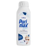 Silva Purimax Genel Yüzey Temizleyici 1000 ml, Borakslı Konsantre Yüzey Temizleme Sıvısı, Portakal Kokulu, Laminat Parke Zemin Fayans İçin, Fosfatsız Klorsuz