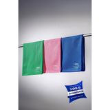 Silva Ultrafiber Premium 3'lü Cam Bezi (40×40 cm)