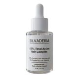 Silvaderm Saç Serumu | Procapil™ & Biotin Complex