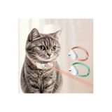 Silvanature Akıllı Lazer Tasma – Eğitici & Egzersiz Kedi Oyuncağı 1’li Paket