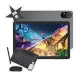 Silver 10.1" Incell Ekran 8GB/256GB Tablet PC