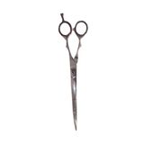 Silver 9" %30 Eğri Makas