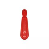 Silver Ab-1011-00 Ayakkabı Çekeceği 18Cm Plastik- 50'Li Paket