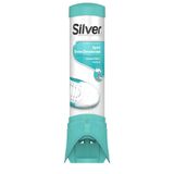 Silver Ayak ve Ayakkabı Koku Giderici Sprey 100 ml