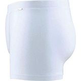 Silver Beyaz Boxer 9310 - 2XL